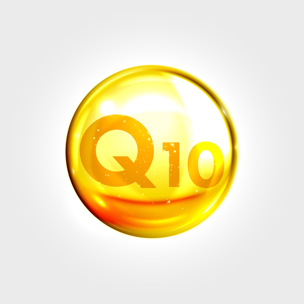 Koenzym Q10